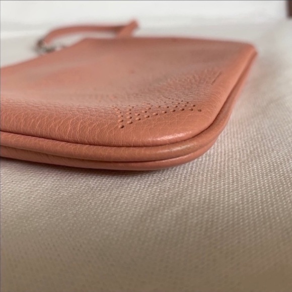 Louis Vuitton Mahina Selene PM Rose - Picture 8 of 14